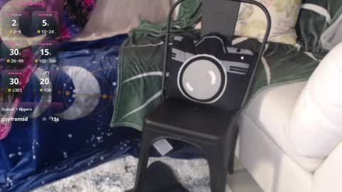 NEXT CHILL SESH  1130 930pm -ish PEEK online show from February 27, 2025, 2:43 pm