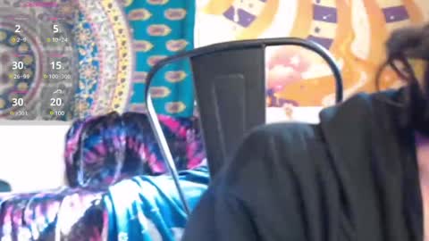 NEXT CHILL SESH  1130 930pm -ish PEEK online show from March 3, 2025, 2:48 pm