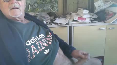 pegaso1000 online show from January 21, 2025, 9:35 am