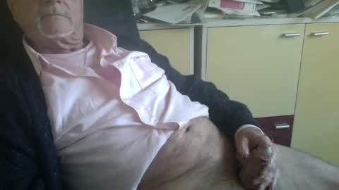 pegaso1000 online show from February 15, 2025, 8:33 am