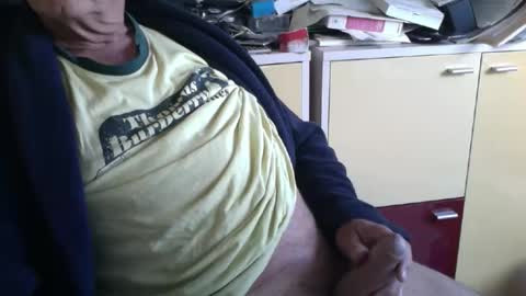 pegaso1000 online show from April 20, 2026, 7:00 am