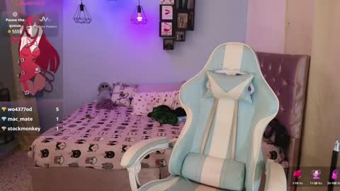 Snapshot of peggy_funn chatting on January 10, 2025, 2:14 am peggy-funn online show from January 10, 2025, 2:14 am