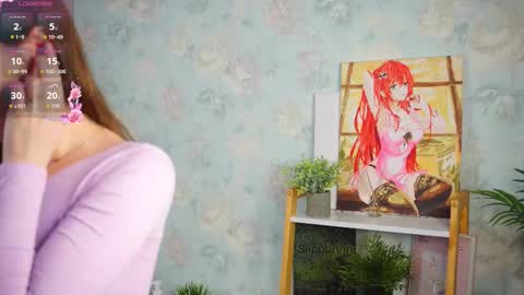 Rose online show from March 6, 2026, 3:25 am