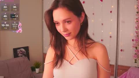 Rose online show from March 7, 2026, 3:58 am