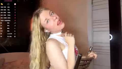 Mary online show from September 10, 2025, 4:40 pm