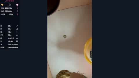 Mary online show from September 16, 2025, 2:51 pm