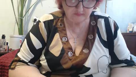 PeggySoft online show from April 12, 2026, 2:11 pm