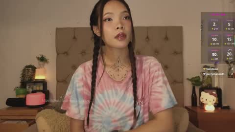 Kris online show from April 20, 2026, 11:50 pm