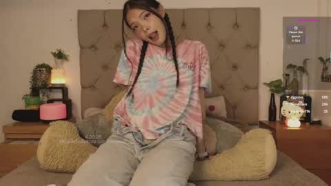 Kris online show from April 21, 2026, 1:42 am