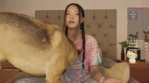 Kris online show from April 21, 2026, 2:51 am