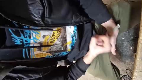 pelnutrauks3 online show from January 11, 2026, 10:26 pm