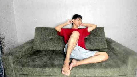 CAIN-19  ALLEN-18 RONALD-18 AUSTIN-18 MOD DANTE online show from April 18, 2026, 7:58 pm