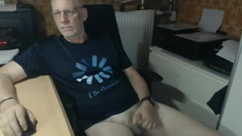 Pemue65 online show from June 24, 2026, 7:18 am