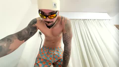 penebunny online show from January 12, 2026, 7:13 am