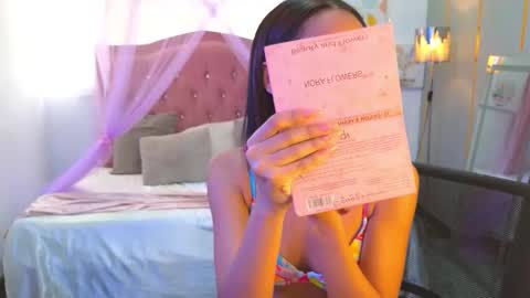 peneelopeecute online show from February 20, 2026, 4:18 pm