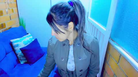 Penelope online show from January 27, 2025, 9:55 pm