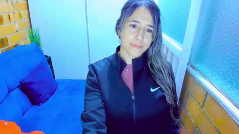 Penelope online show from February 13, 2025, 10:43 pm