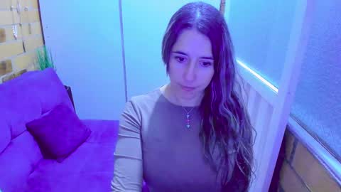 Penelope online show from February 18, 2025, 10:47 pm