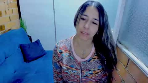 Penelope online show from March 1, 2025, 10:53 pm