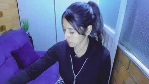 Penelope online show from March 11, 2025, 11:04 pm