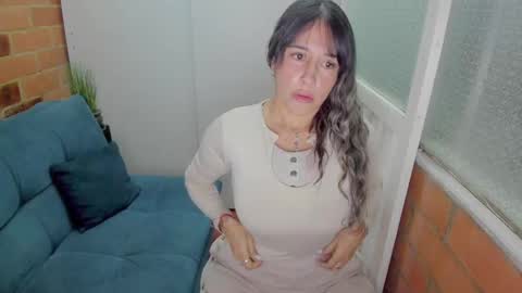 Penelope online show from October 6, 2025, 7:22 pm