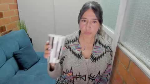 Penelope online show from November 14, 2025, 7:34 pm