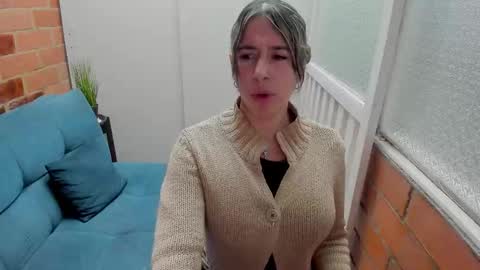 Penelope online show from January 14, 2026, 6:57 pm