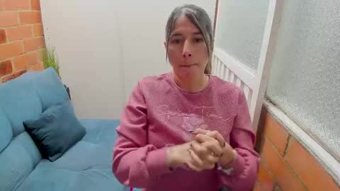 Penelope online show from April 16, 2026, 7:14 pm