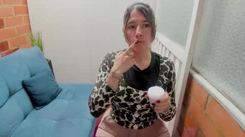 Penelope online show from April 22, 2026, 7:15 pm