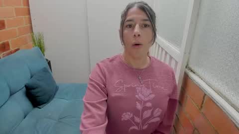 Snapshot of penelope47 chatting on May 12, 2026, 6:49 pm Penelope online show from May 12, 2026, 6:49 pm