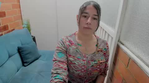 Snapshot of penelope47 chatting on June 3, 2026, 6:57 pm Penelope online show from June 3, 2026, 6:57 pm