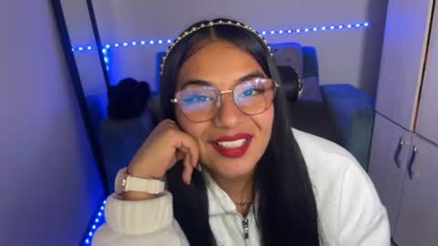 Snapshot of penelope_pulido chatting on July 13, 2026, 1:41 am Penelope Pulido online show from July 13, 2026, 1:41 am