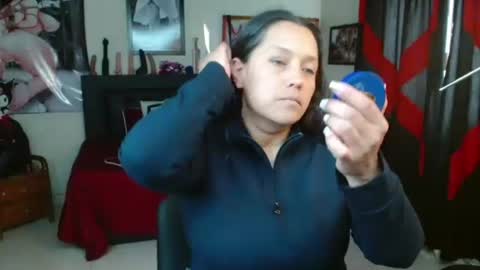 PENELOPE online show from July 30, 2026, 3:11 pm