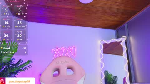 penelope online show from February 5, 2025, 6:35 am