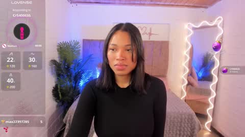 penelope online show from March 10, 2025, 3:45 am