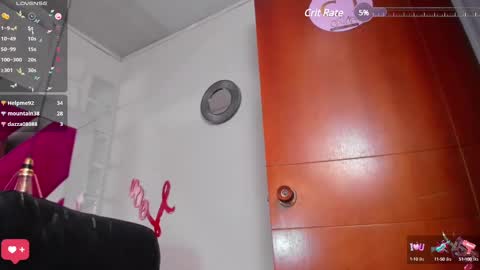 Penelope online show from February 18, 2025, 11:08 pm