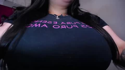 Penelope online show from March 13, 2026, 2:18 am