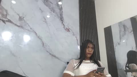 Penelopee Rouse online show from March 1, 2026, 7:27 pm