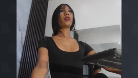 Penelopee Rouse online show from March 3, 2026, 2:18 am