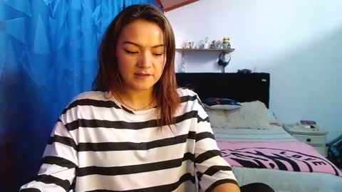 penelopemist online show from March 12, 2025, 9:35 pm