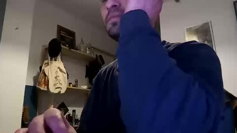 penesvoladores92 online show from December 23, 2024, 10:44 pm