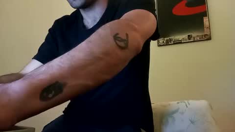 penesvoladores92 online show from January 23, 2025, 12:35 am