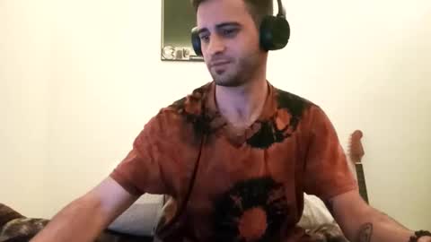 penesvoladores92 online show from January 31, 2025, 2:04 am