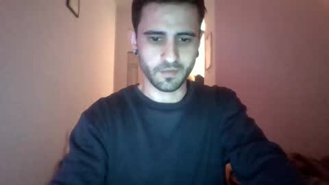 penesvoladores92 online show from February 20, 2025, 11:43 pm