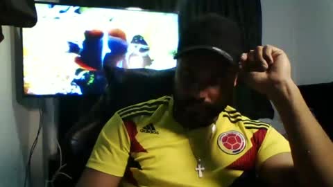 Carlos online show from June 30, 2026, 4:46 am