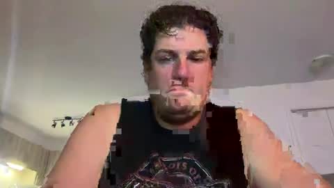 randysavage online show from October 6, 2025, 12:41 am
