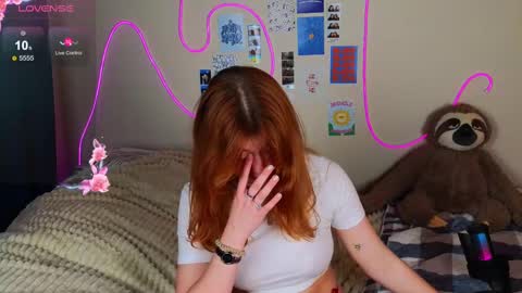 Penny staar online show from February 25, 2025, 6:20 pm