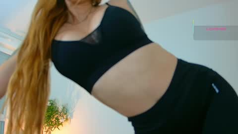 Snapshot of pennyy__ chatting on June 5, 2026, 9:42 pm Hi Im Penelope better vibrations 1111 online show from June 5, 2026, 9:42 pm