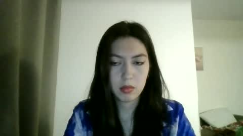Snapshot of peony_a chatting on June 30, 2026, 7:37 pm peony a online show from June 30, 2026, 7:37 pm