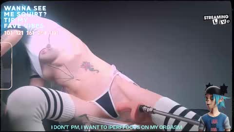 Cleopatra  Cupido online show from November 13, 2025, 7:51 am